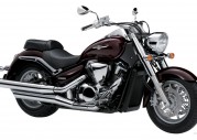 Suzuki Intruder C1800R